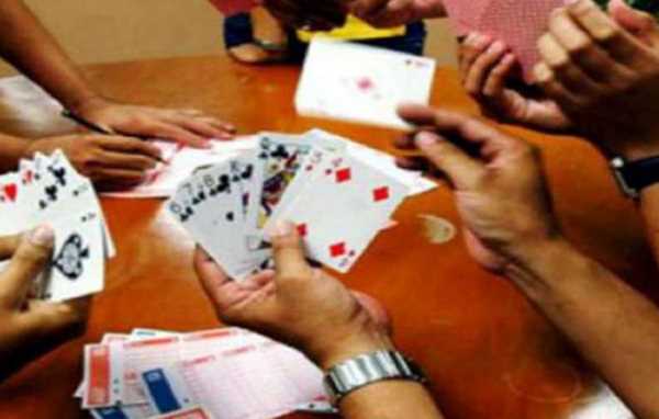 जिले में धड़ल्ले से चल रहा जुआ-सट्टा का कारोबार, कार्रवाई के नाम पर खानापूर्ति